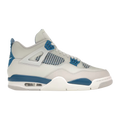 Jordan Retro 4 “Military Blue”