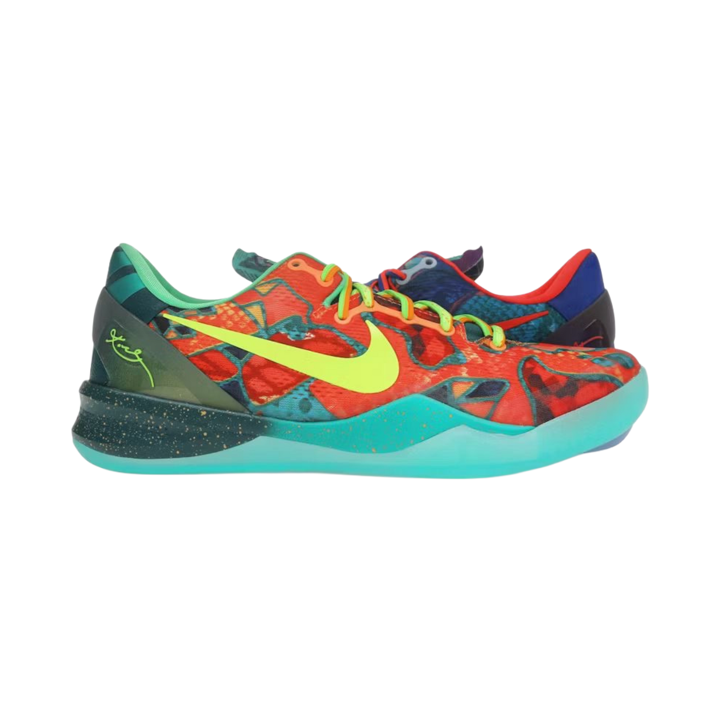 Nike Kobe 8 Protro “What The”