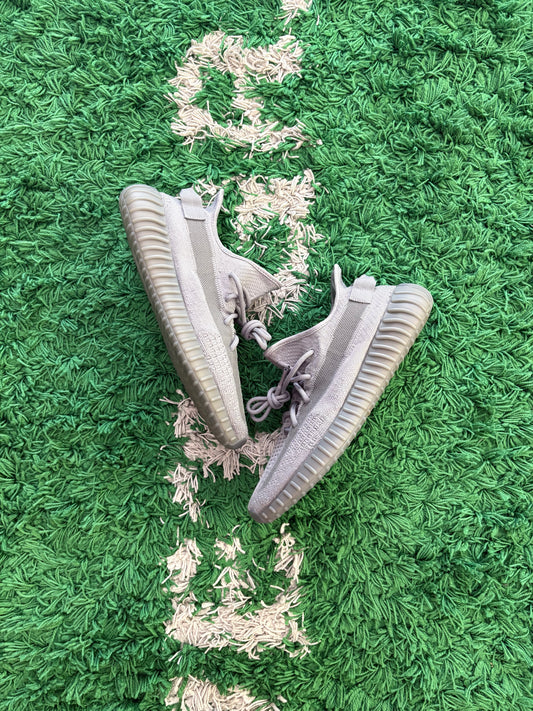 Yeezy 350 V2 “Steel Grey”