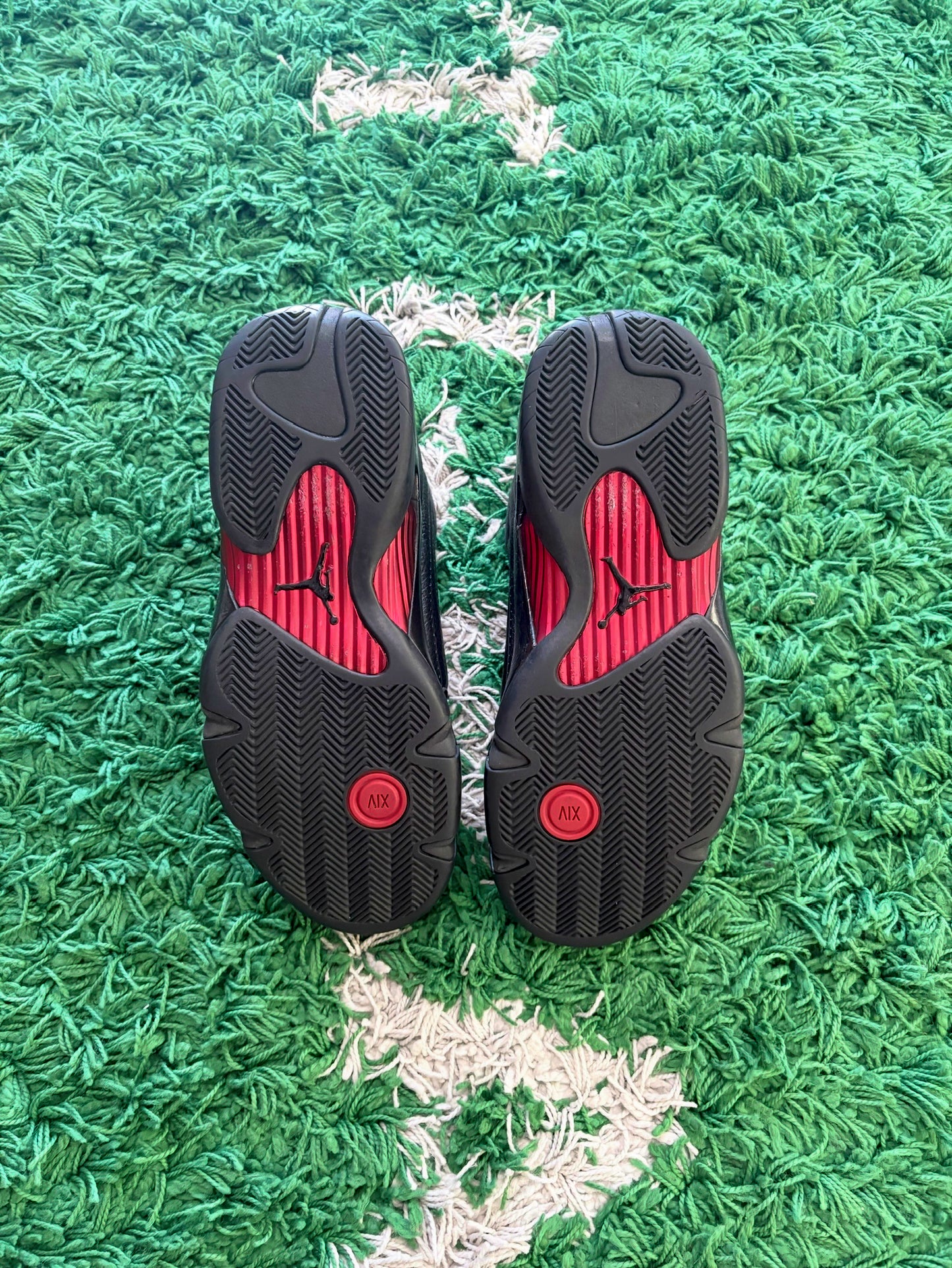 Jordan Retro 14 “Last Shot” 2018