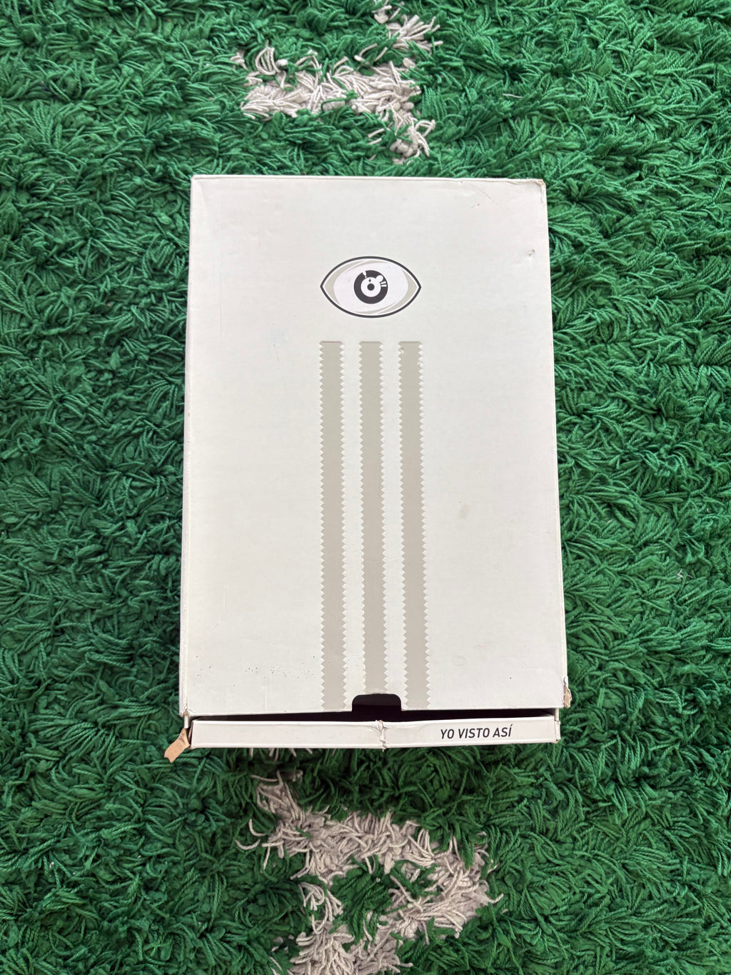 Adidas Bad Bunny Campus “Light cream”