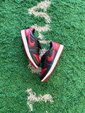 Jordan Retro 1 Low OG “Banned” 2026