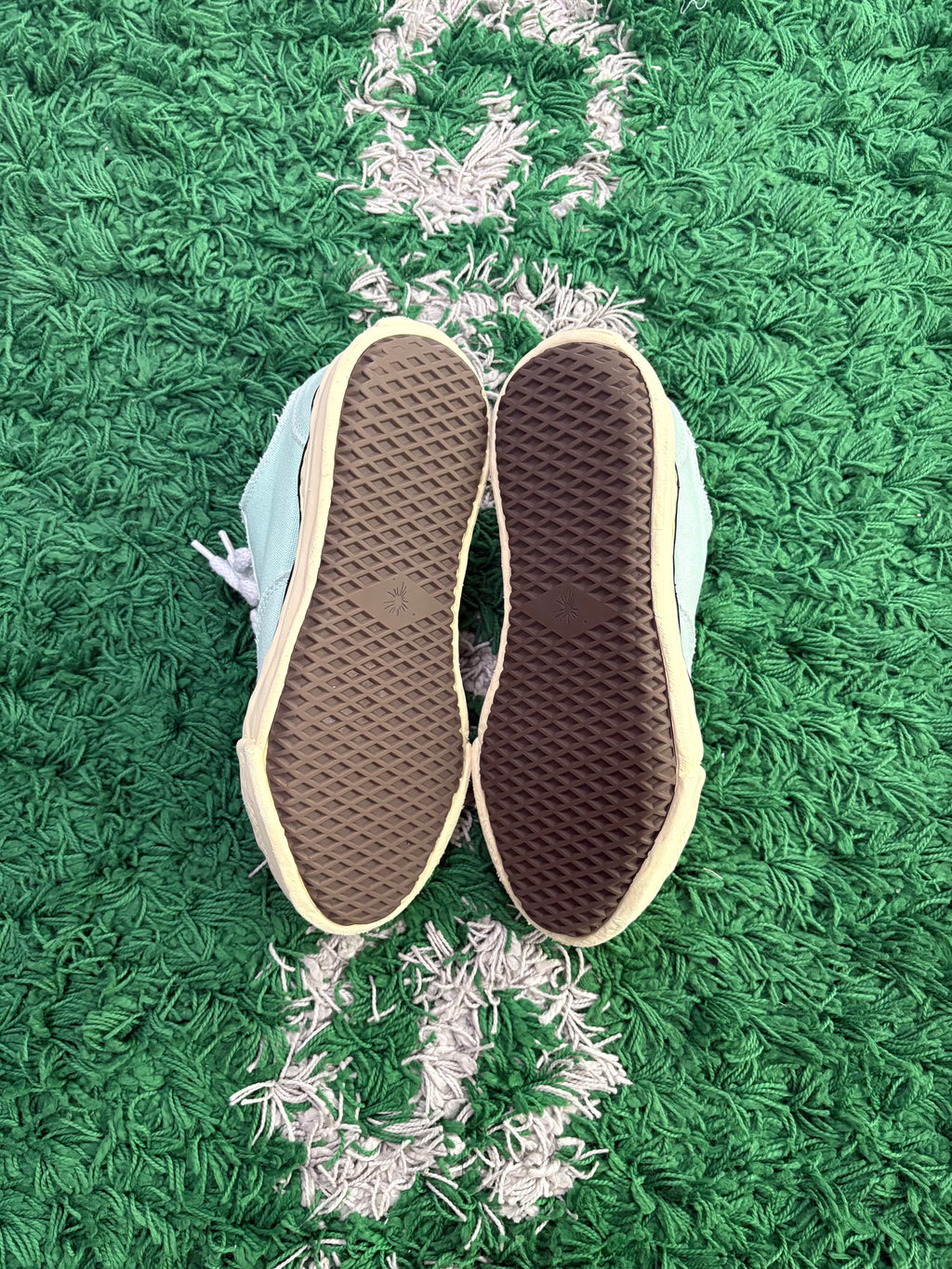 Maison Mihara Yosuhiro “Mint”