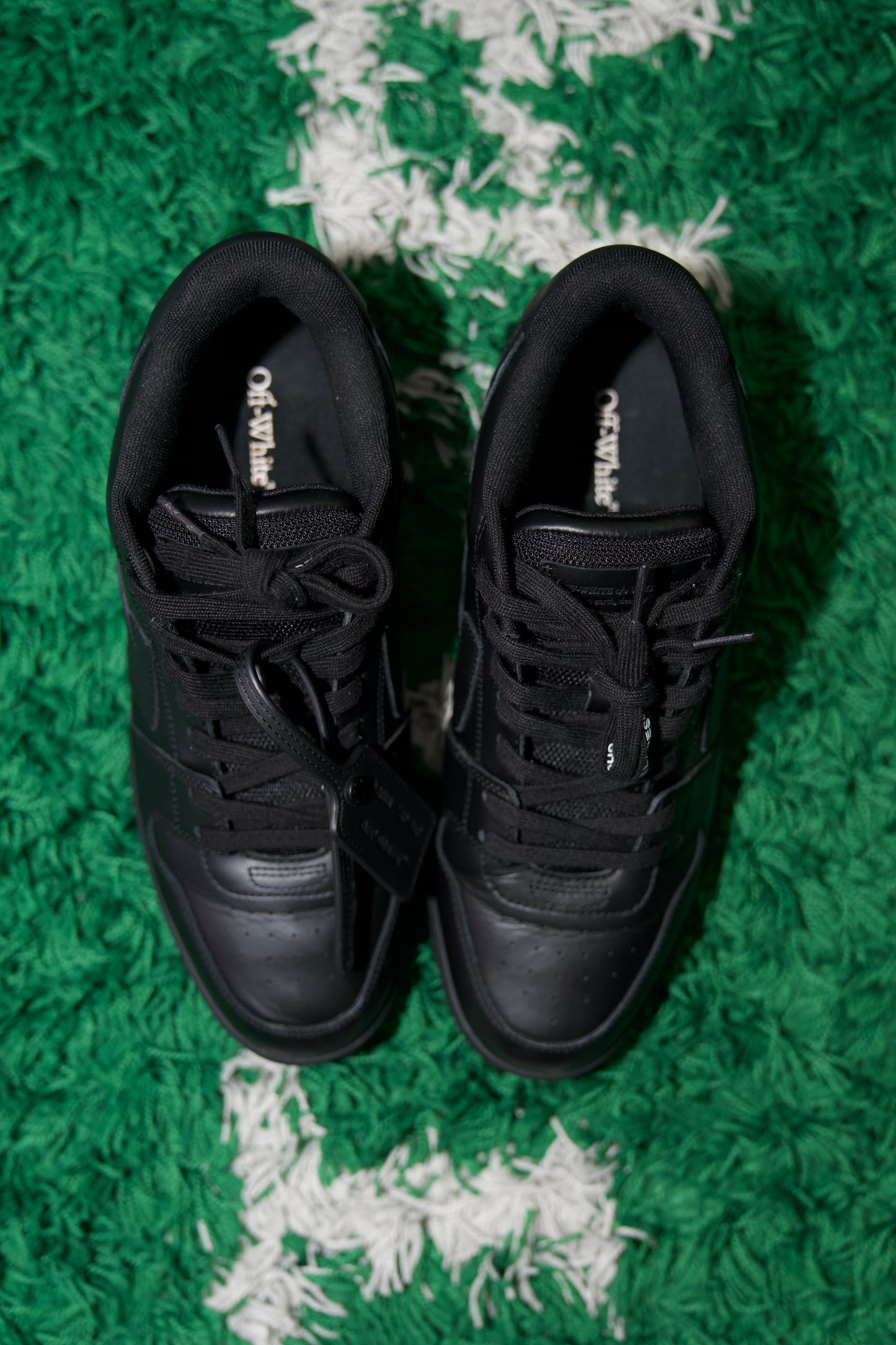 Off-White “Out Of Office”