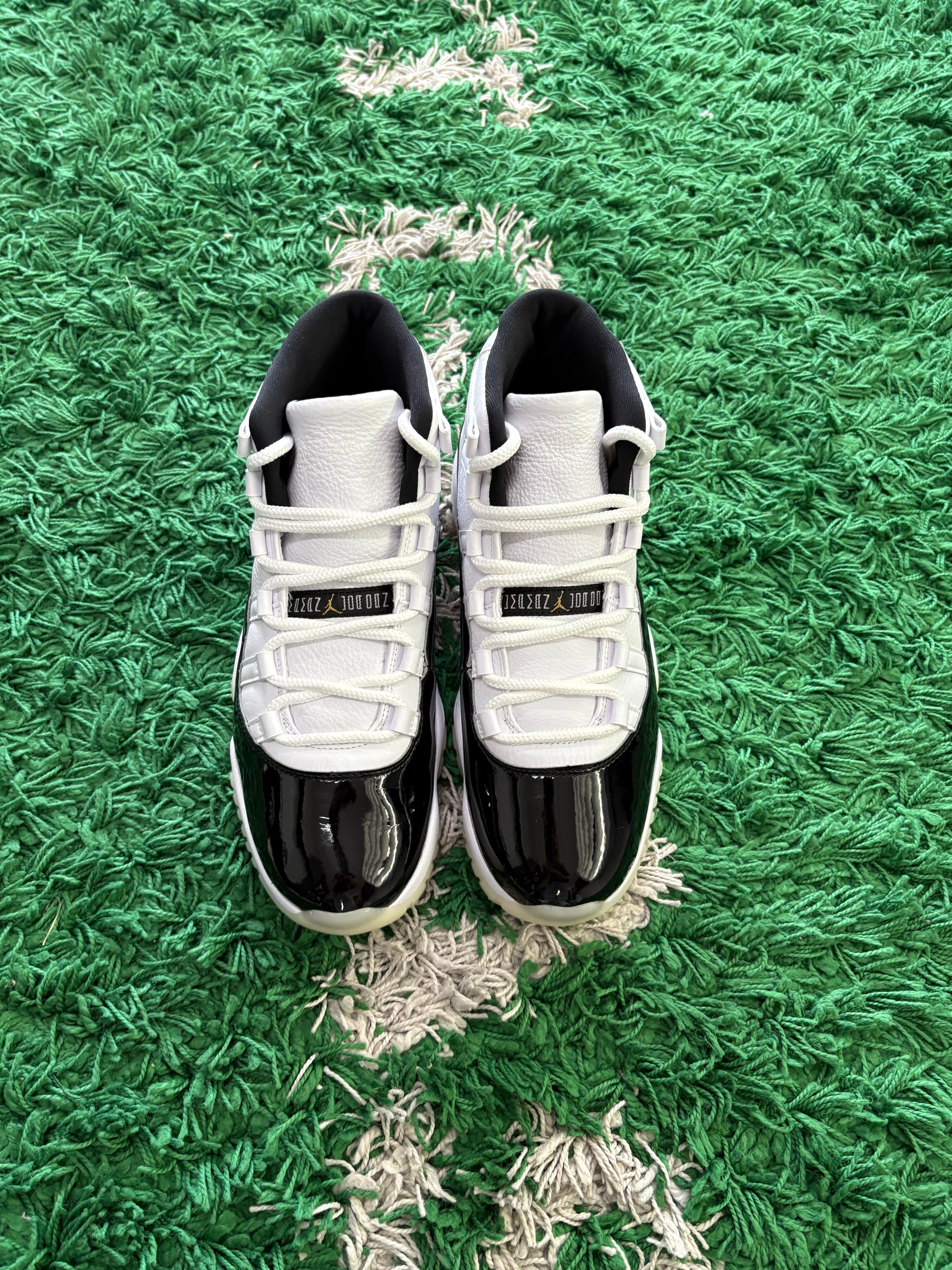 Jordan Retro 11  “DMP Gratitude”
