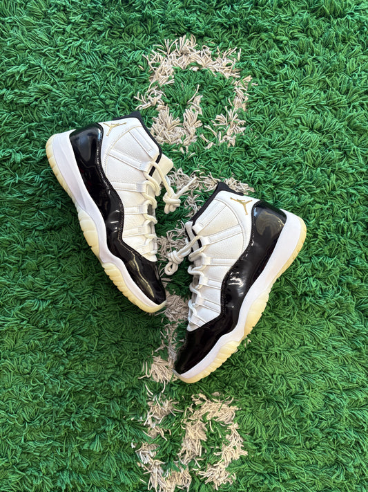 Jordan Retro 11 “Gratitude”