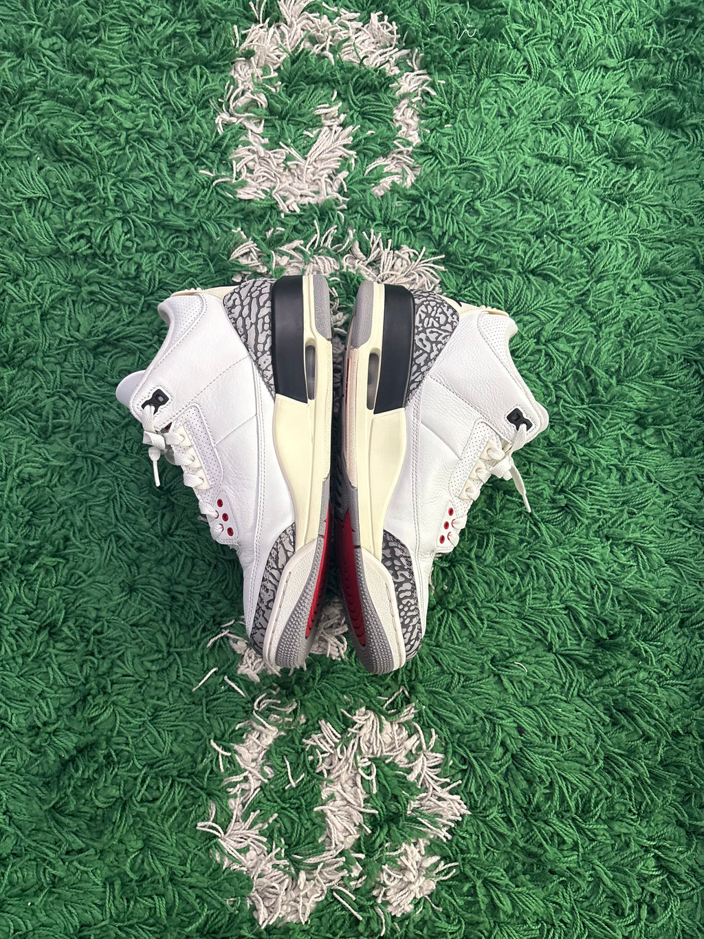 Jordan Retro 3 “Reimagined”