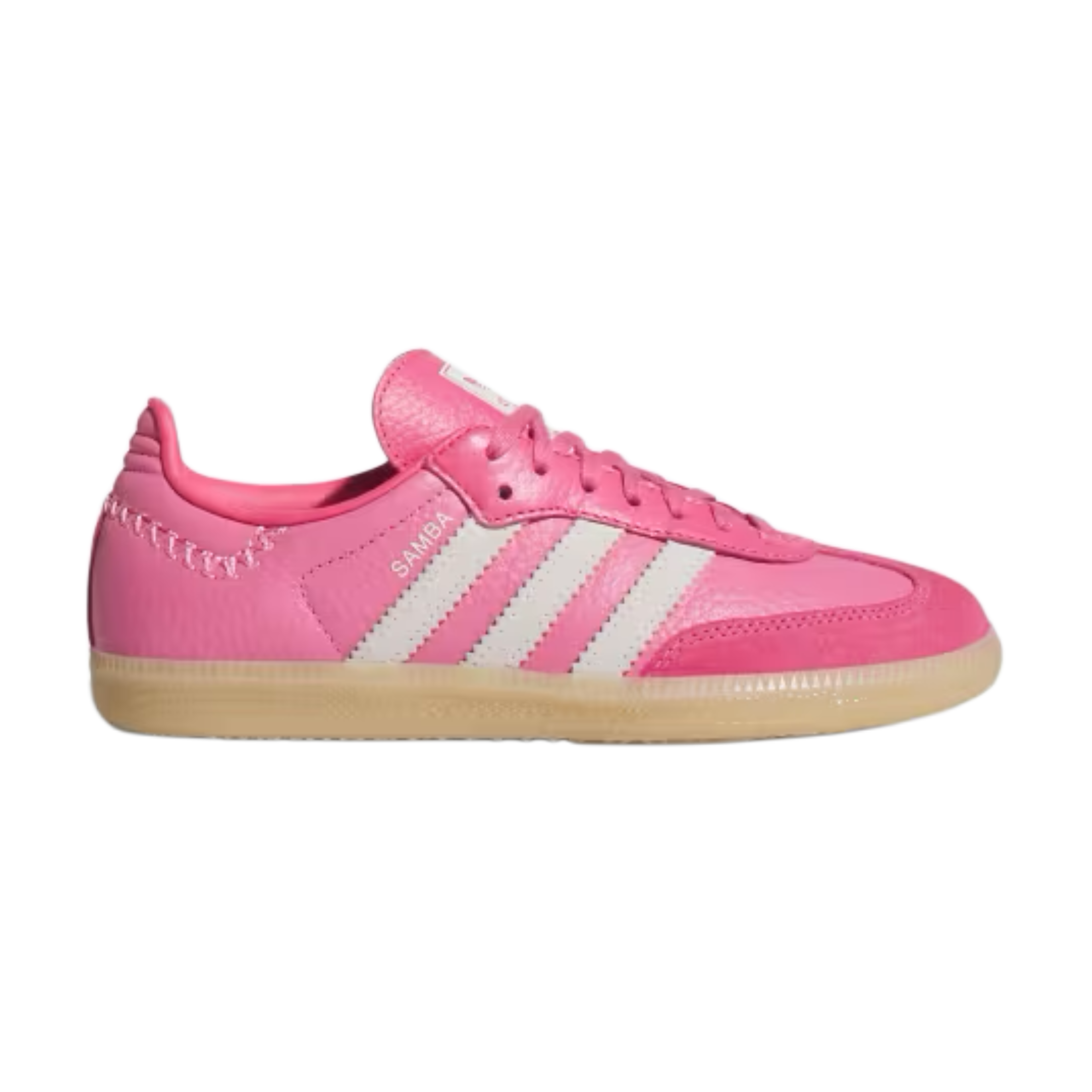 Adidas Samba “Pink Gum”