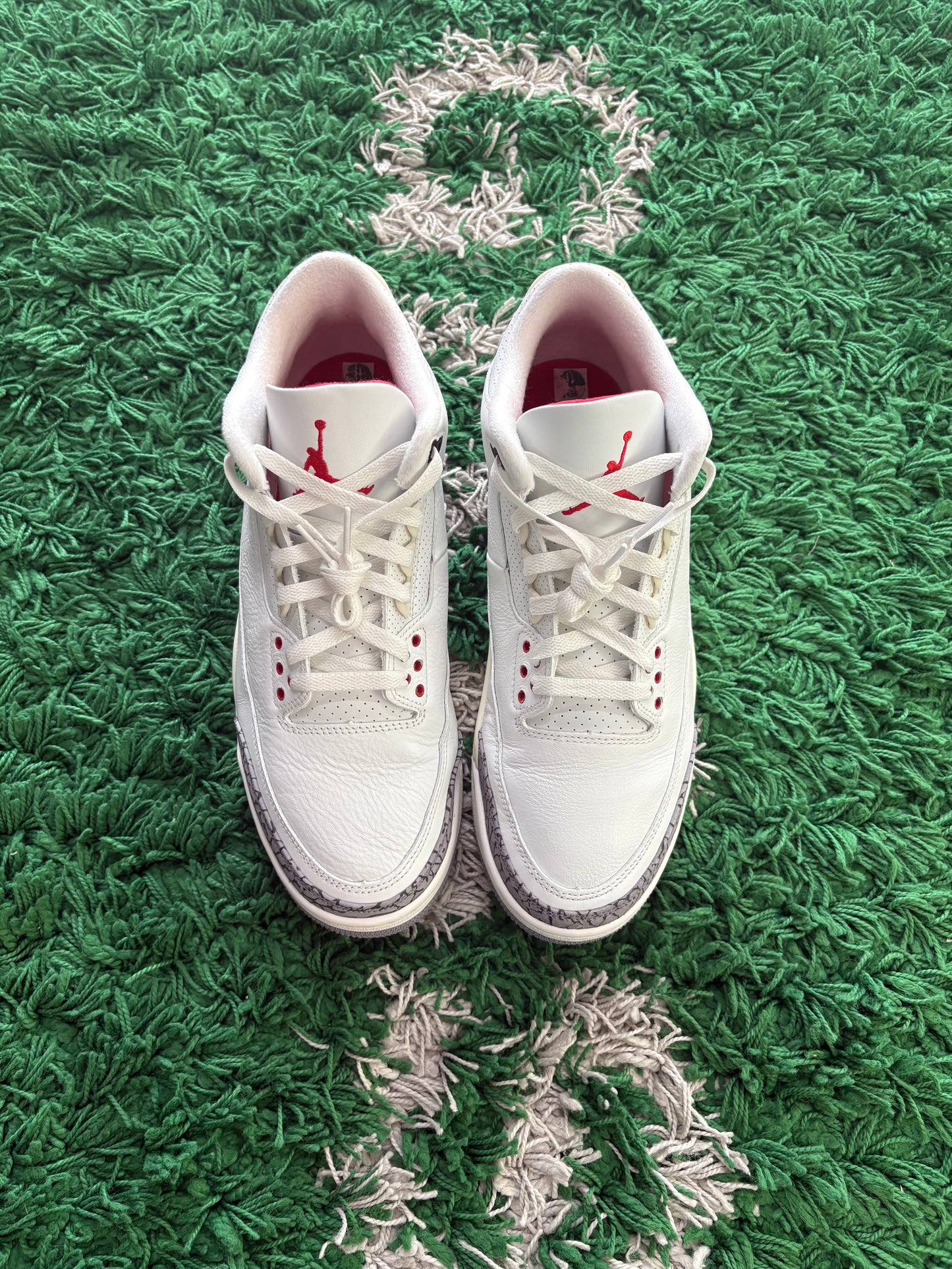 Jordan Retro 3 “Reimagined”