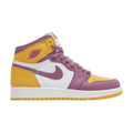 GS Jordan Retro 1 “Brotherhood”