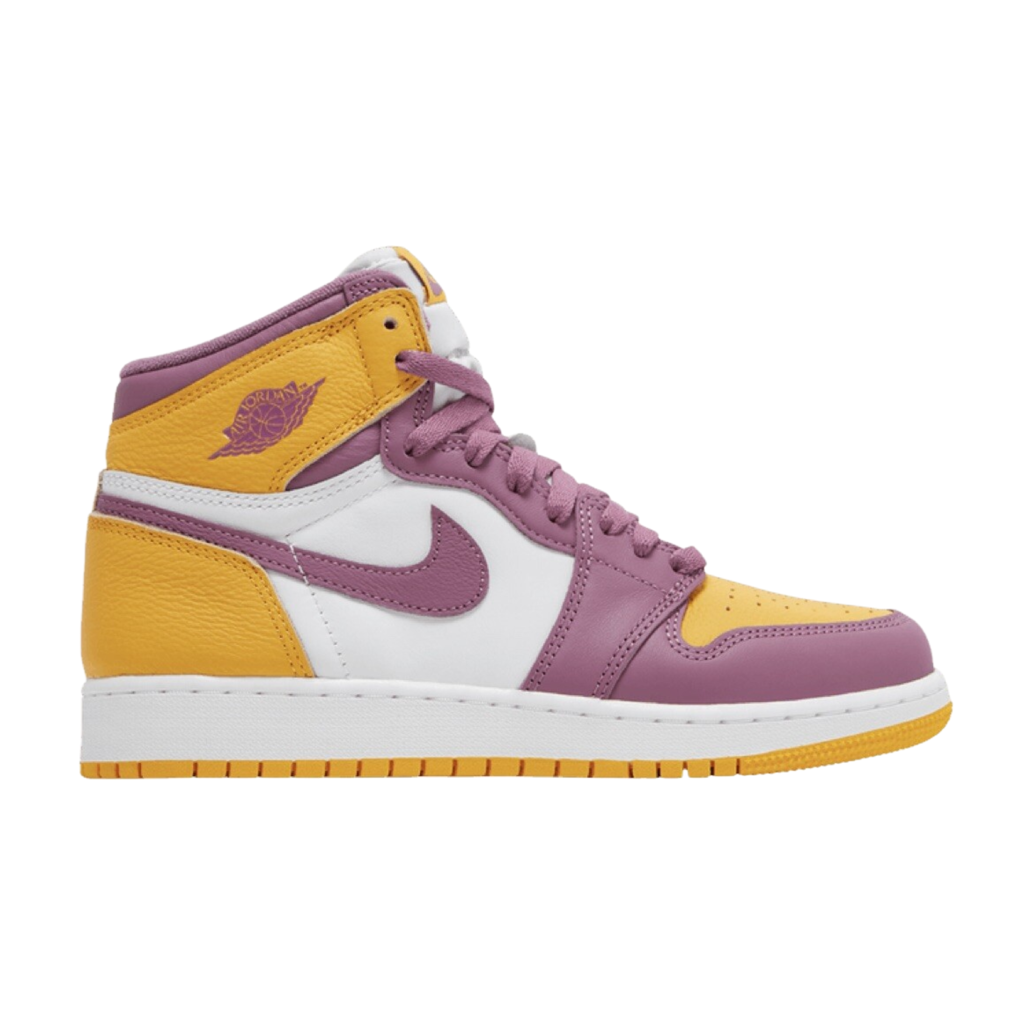 GS Jordan Retro 1 “Brotherhood”
