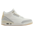 Jordan Retro 3 “Craft Ivory”
