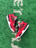 Jordan Retro 4 “Toro Bravo”