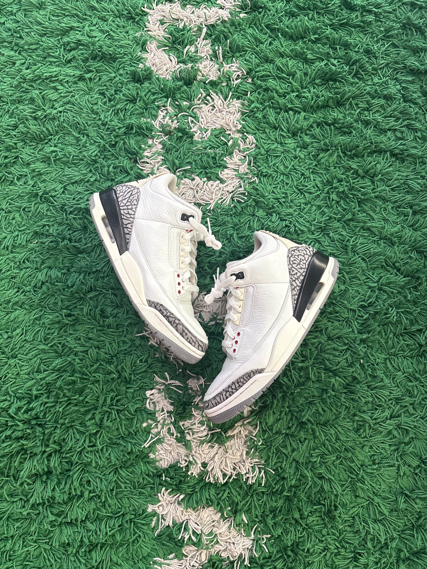 Jordan Retro 3 “Reimagined”