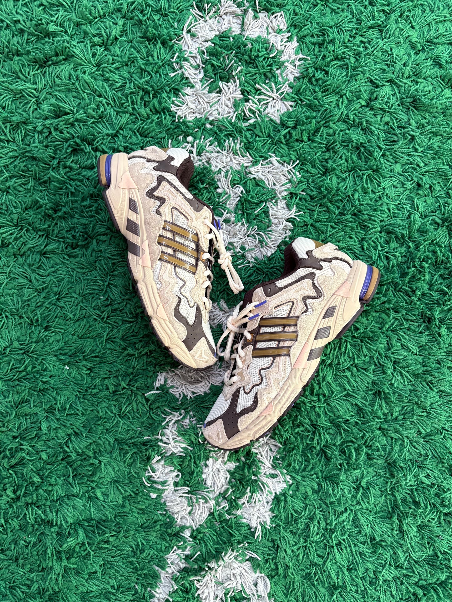 Bad Bunny Adidas Response CL “Paso Fino”