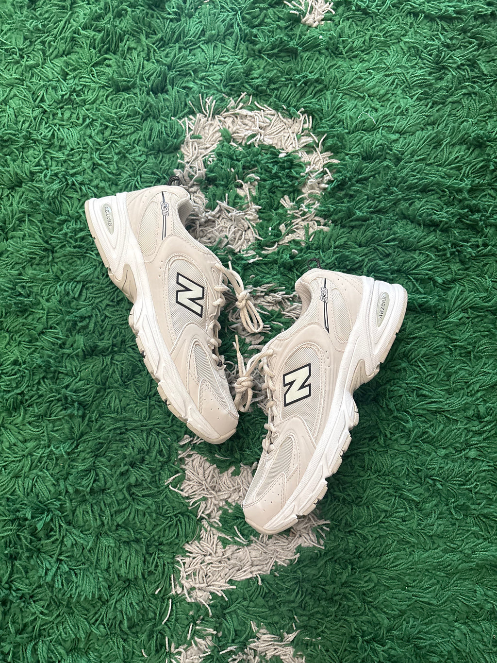 New Balance 530 Sail