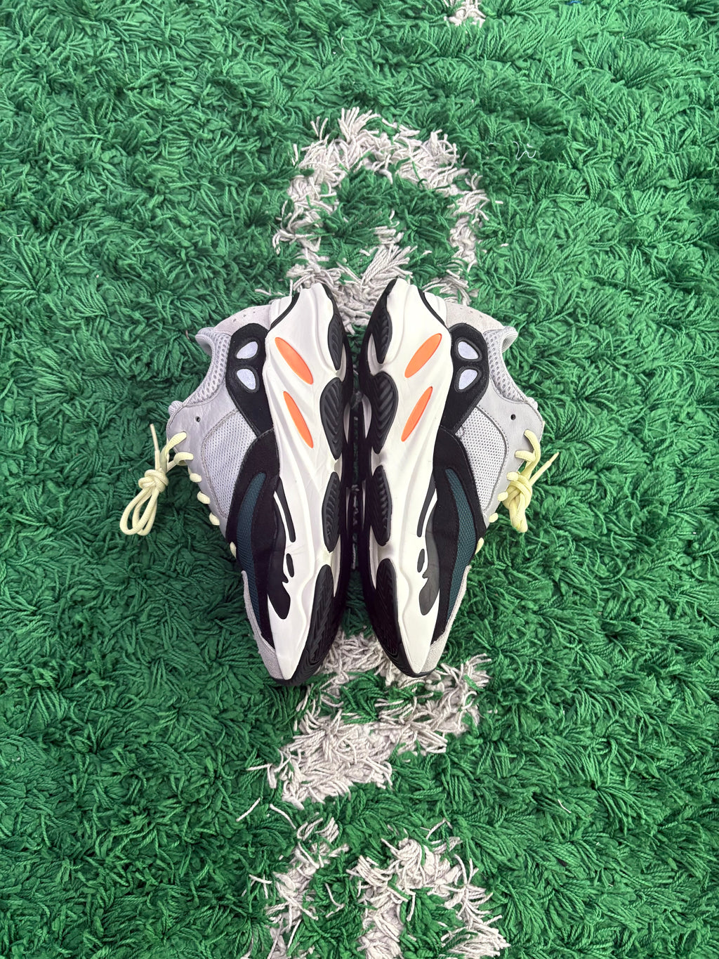 Adidas Yeezy Boost 700 “Wave Runner”