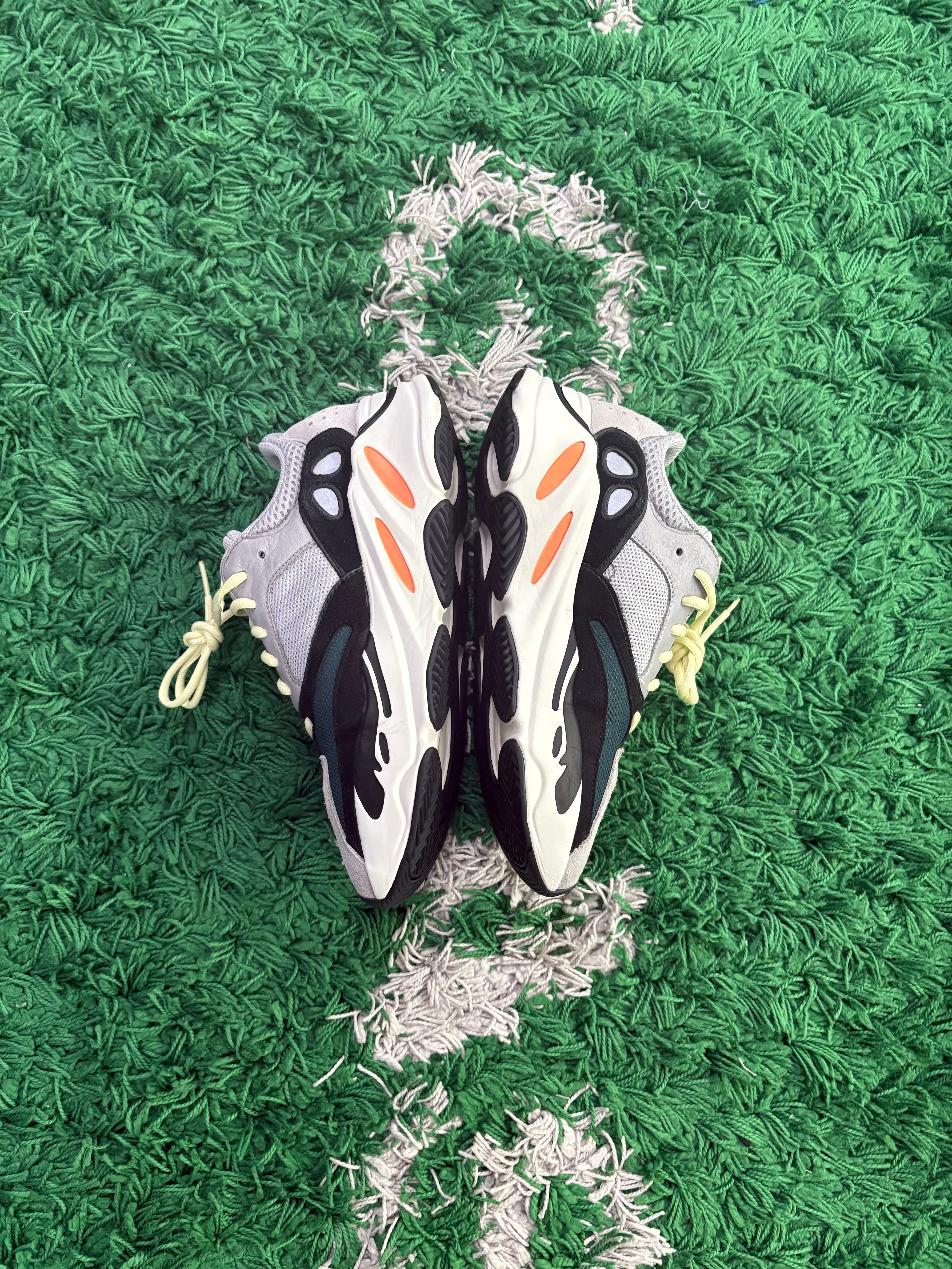 Adidas Yeezy Boost 700 “Wave Runner”