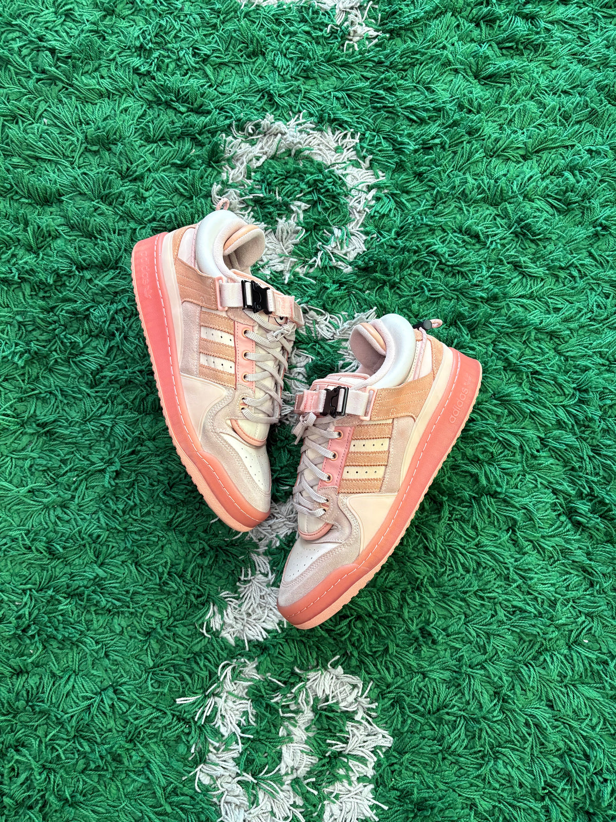 Adidas Bad Bunny Forum “easter”