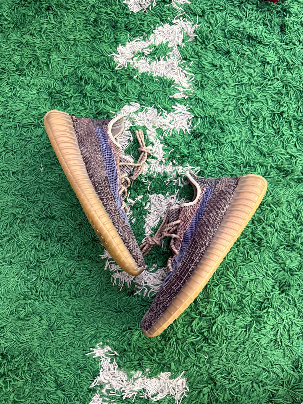Adidas Yeezy Boost 350 V2 “Fade”