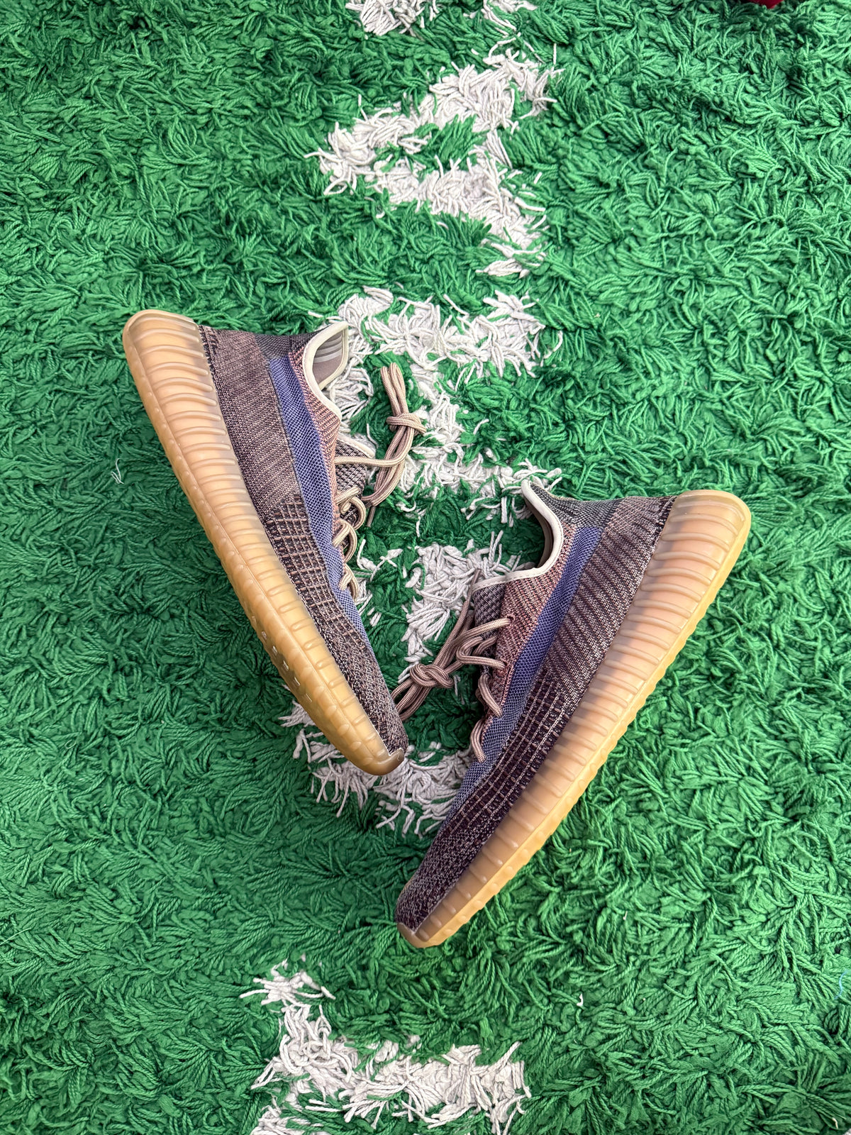 Adidas Yeezy Boost 350 V2 “Fade”