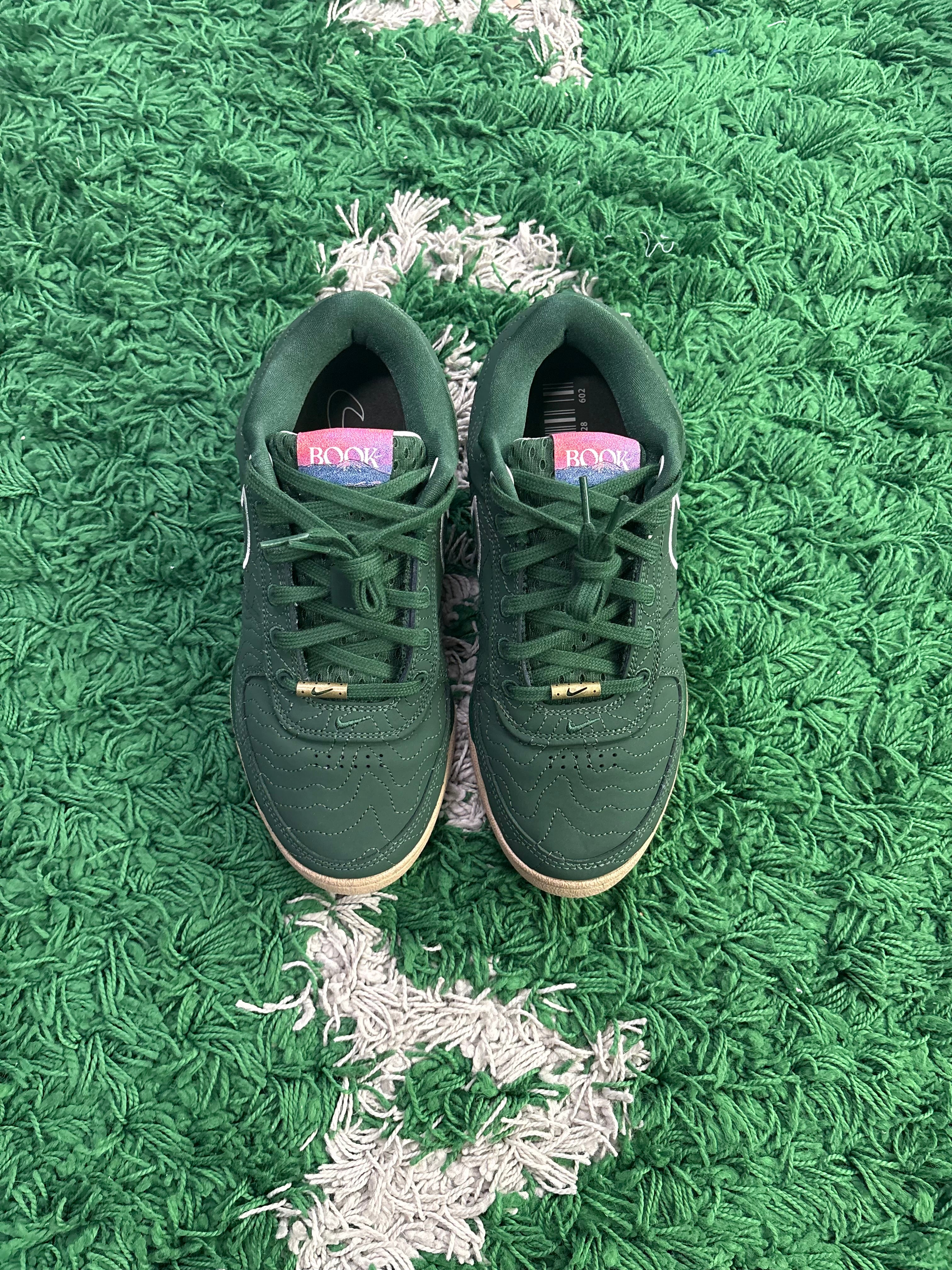 Nike Book 1 “flagstaff”