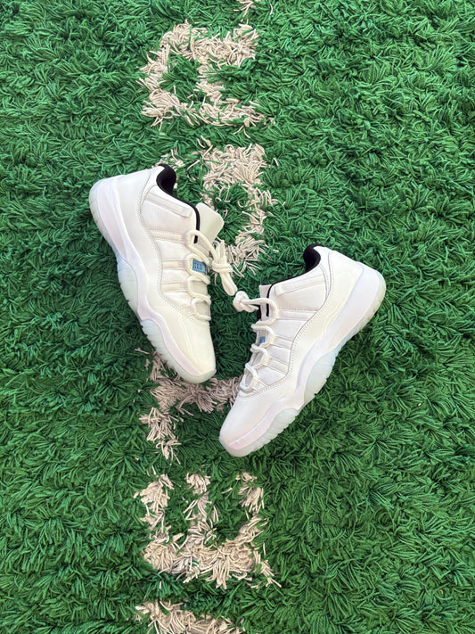 Jordan Retro 11 Low “Legend Blue”