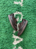 Travis Scott X Jordan Retro 1 Low “Velvet Brown”