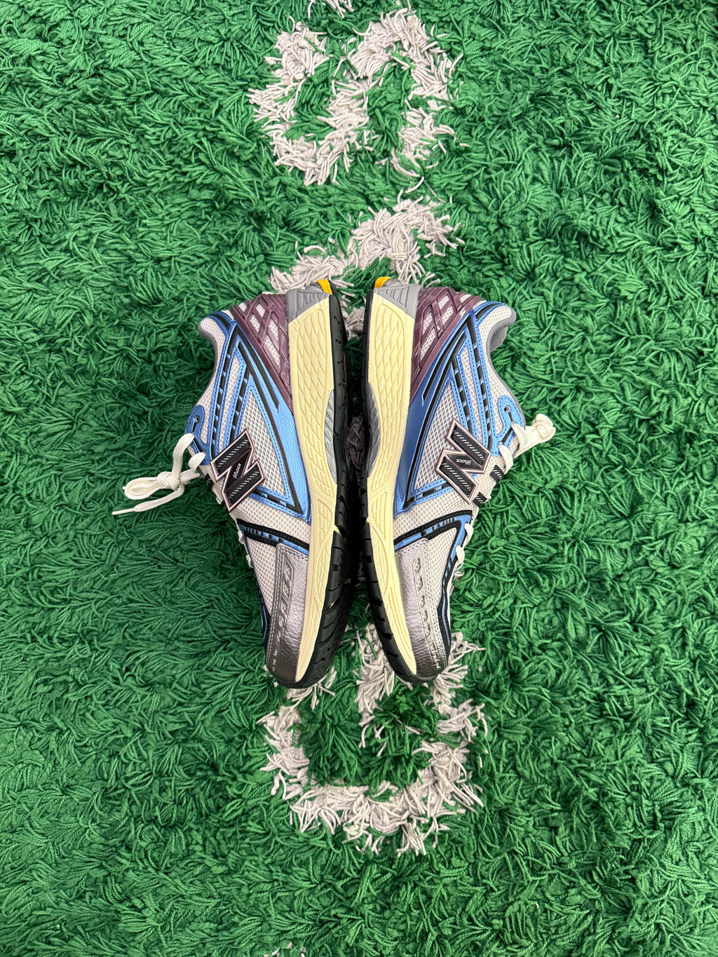 New Balance 1906r “Moonbeam”