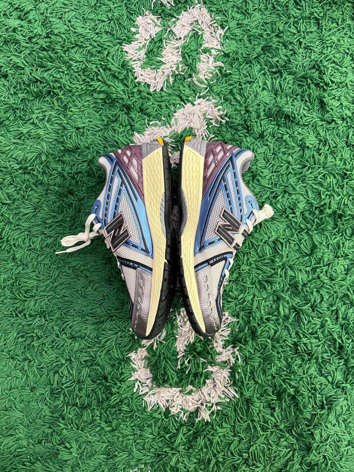 New Balance 1906r “Moonbeam”