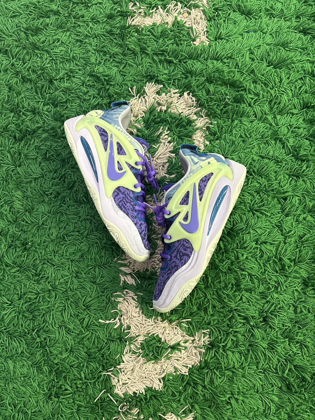 Nike KD 15 “Purple”
