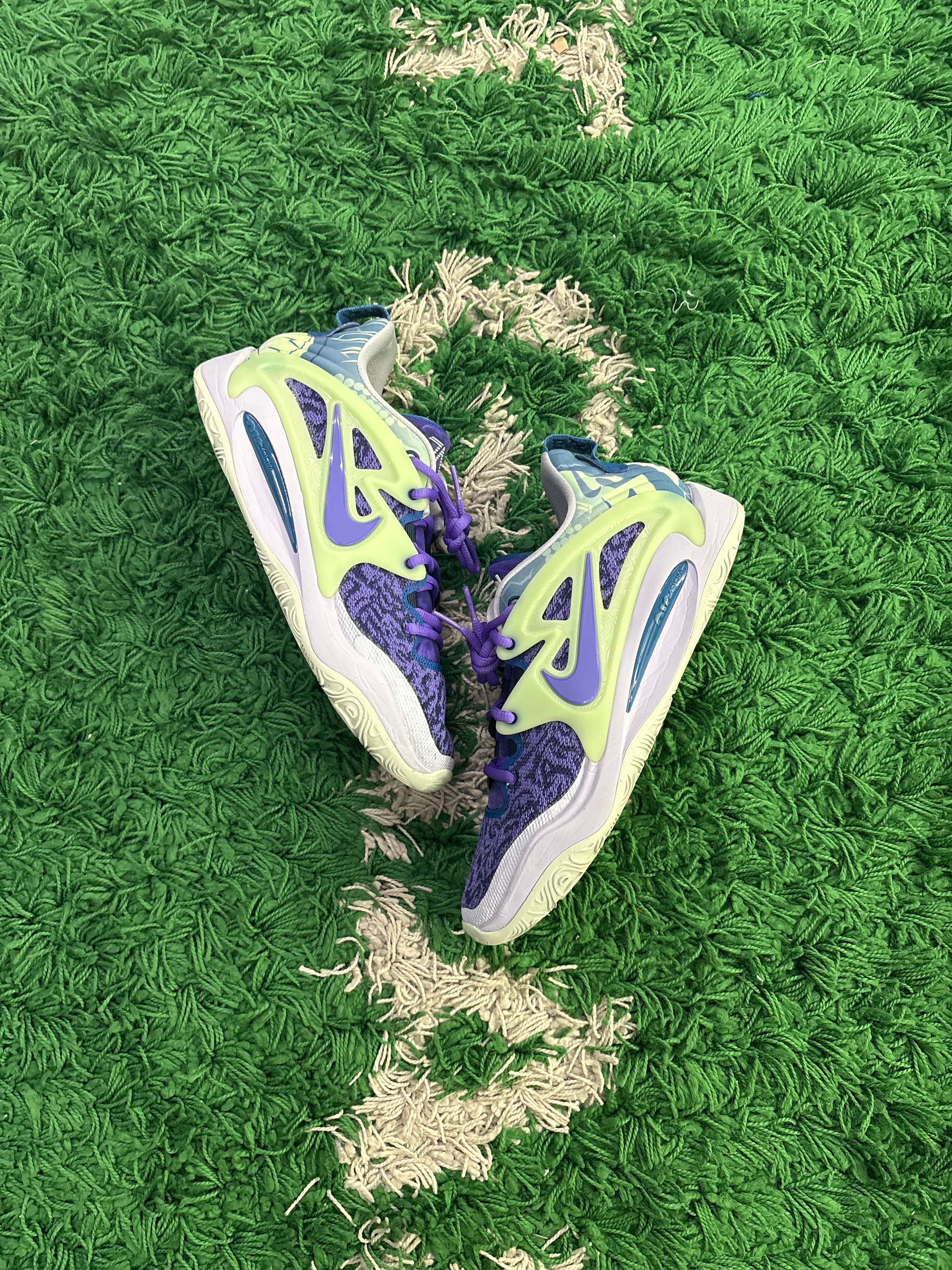 Nike KD 15 “Purple”