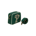 Parchita Adela Pradera Green