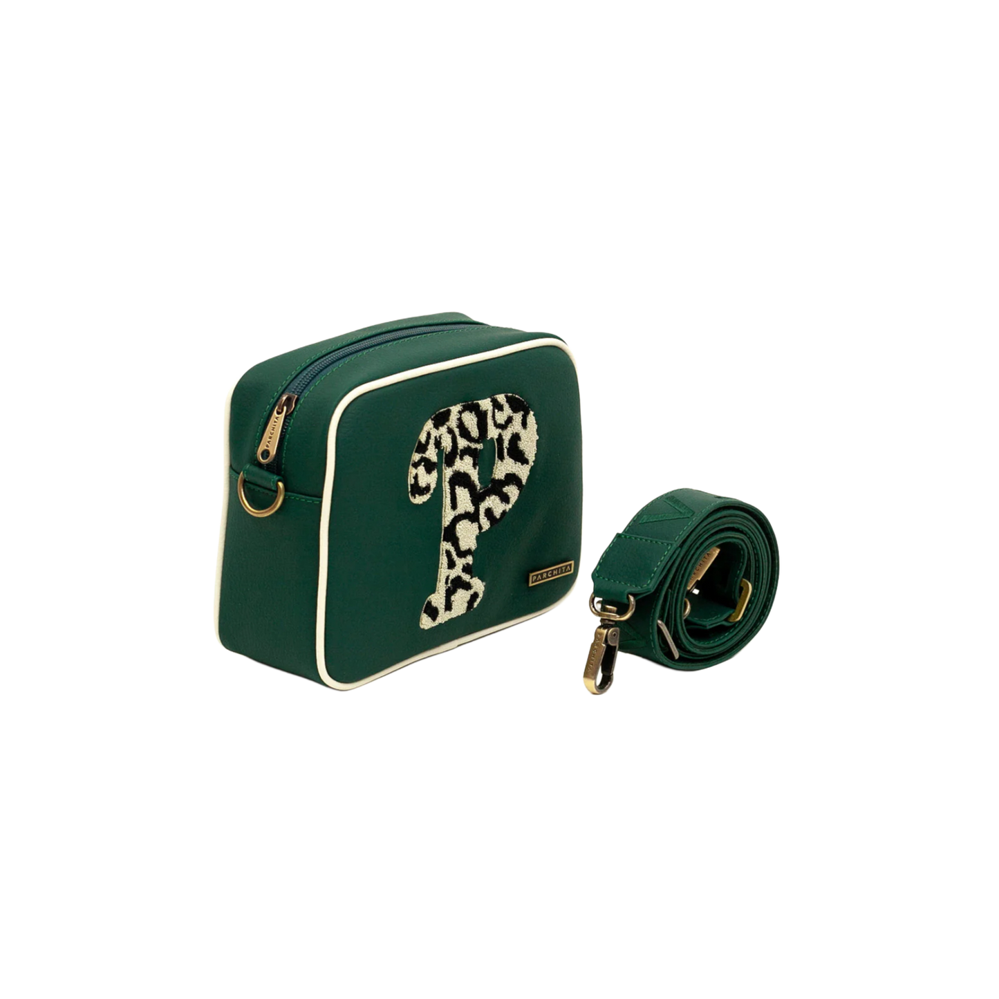 Parchita Adela Pradera Green