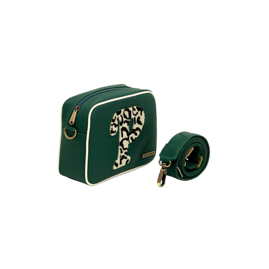 Parchita Adela Pradera Green