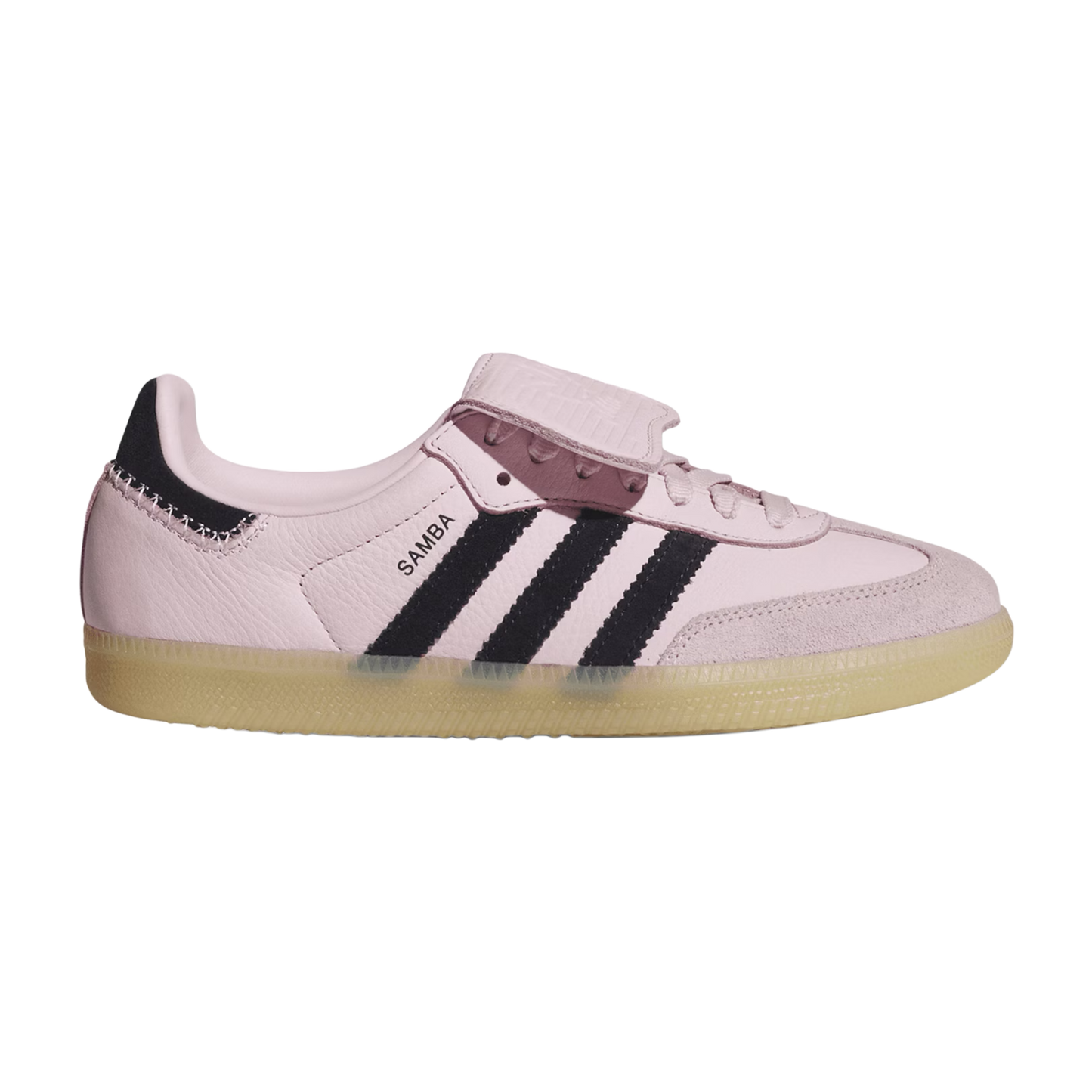 Adidas Wmns Samba Long Tongue Pink