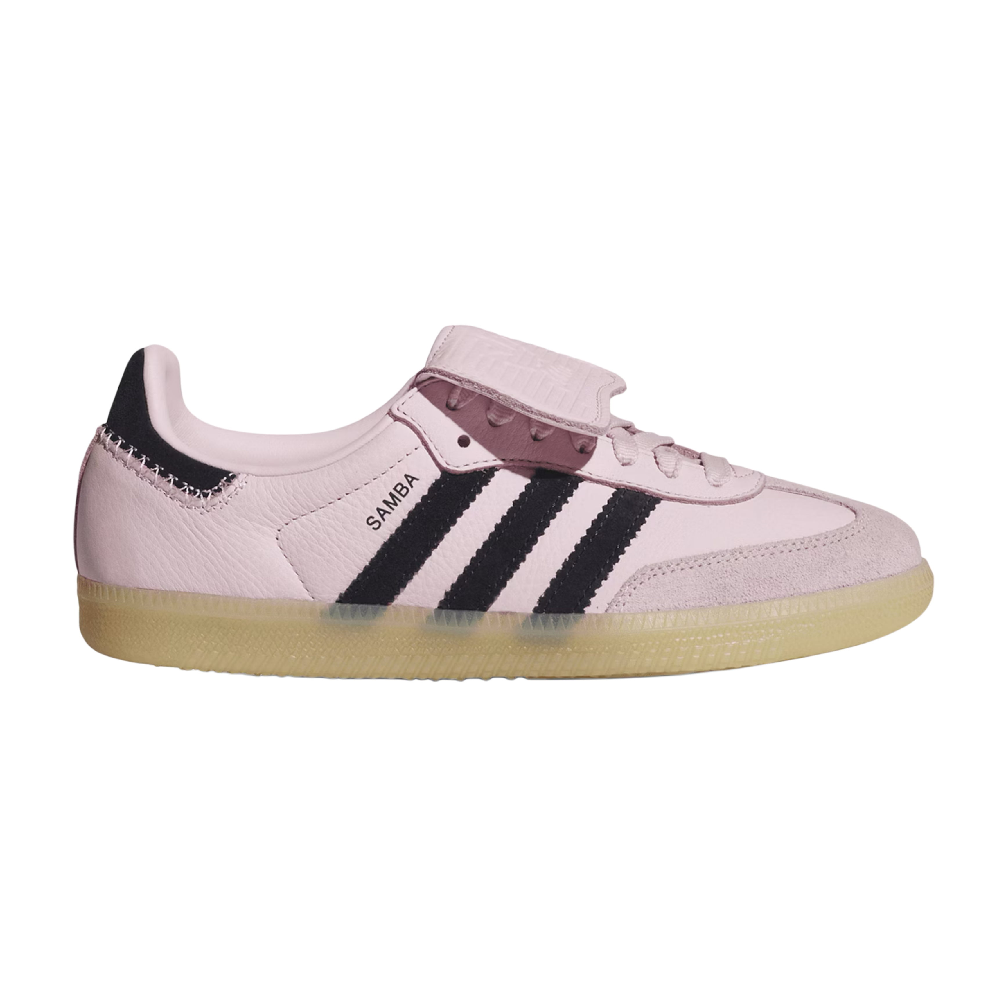 Adidas Wmns Samba Long Tongue Pink