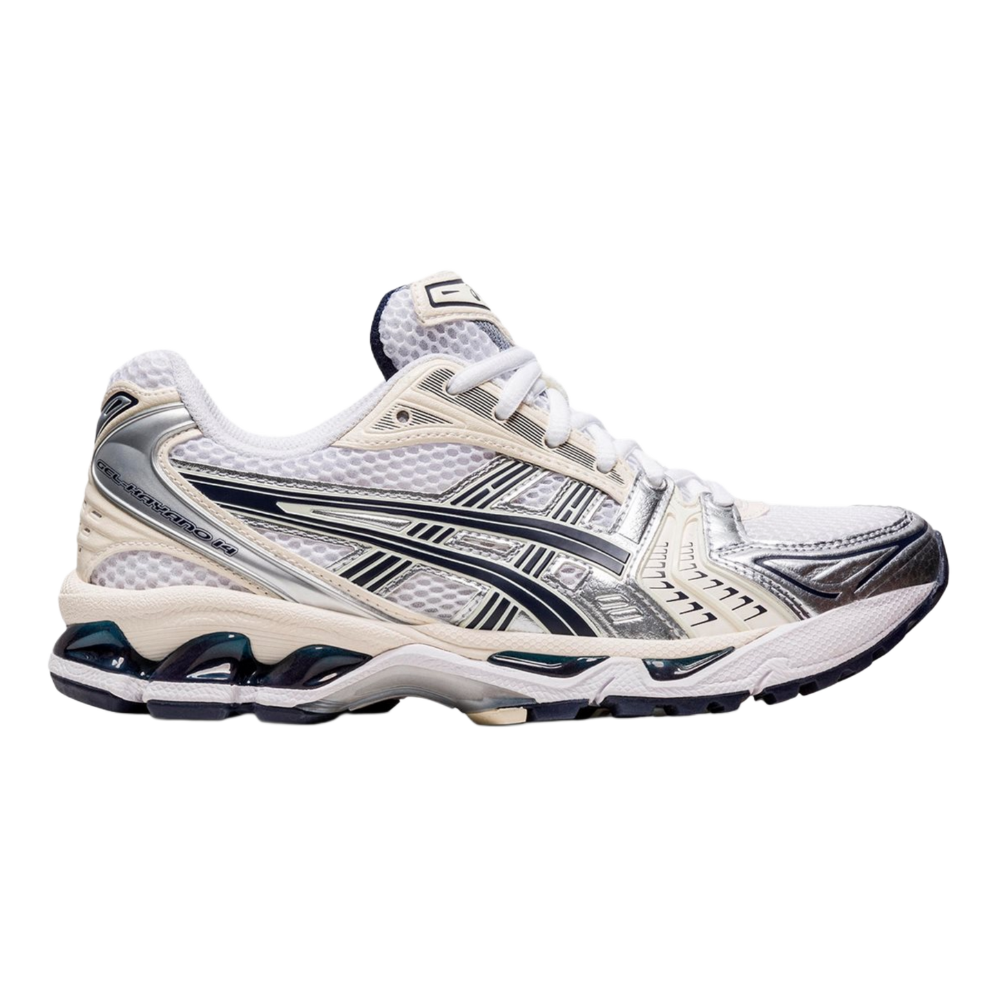 Wmns Asics Gel Kayano 14 “White Midnight”