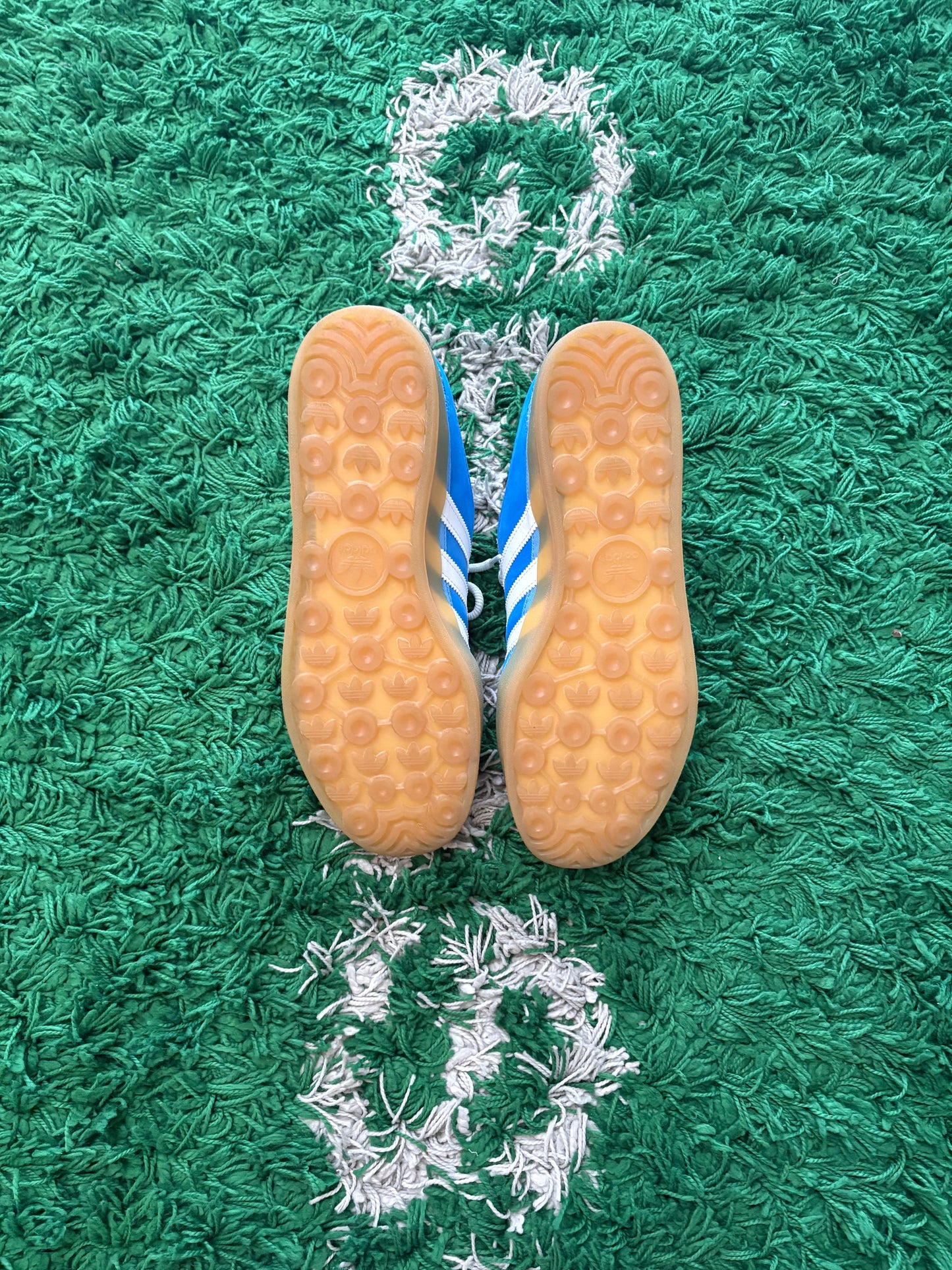 Bad Bunny Gazelle Indoor “San Juan”