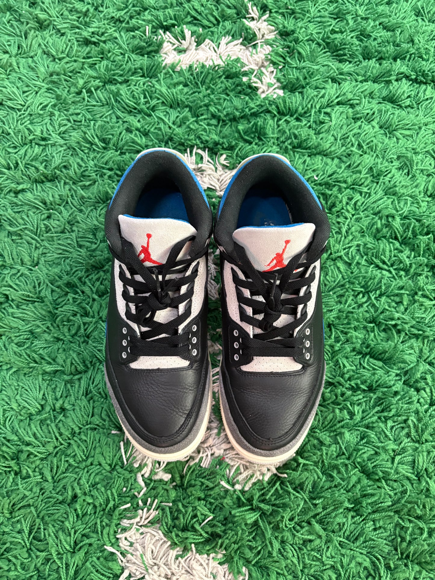 Jordan Retro 3 “Rare”