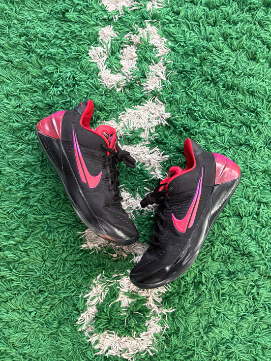 Nike Kobe AD “Flip the switch