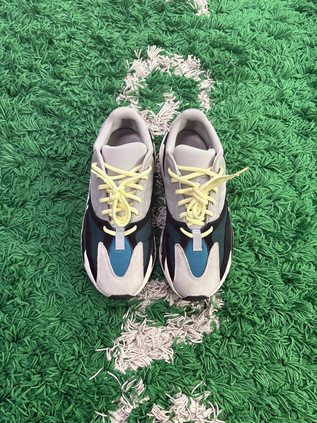 Adidas Yeezy Boost 700 “Wave Runner”
