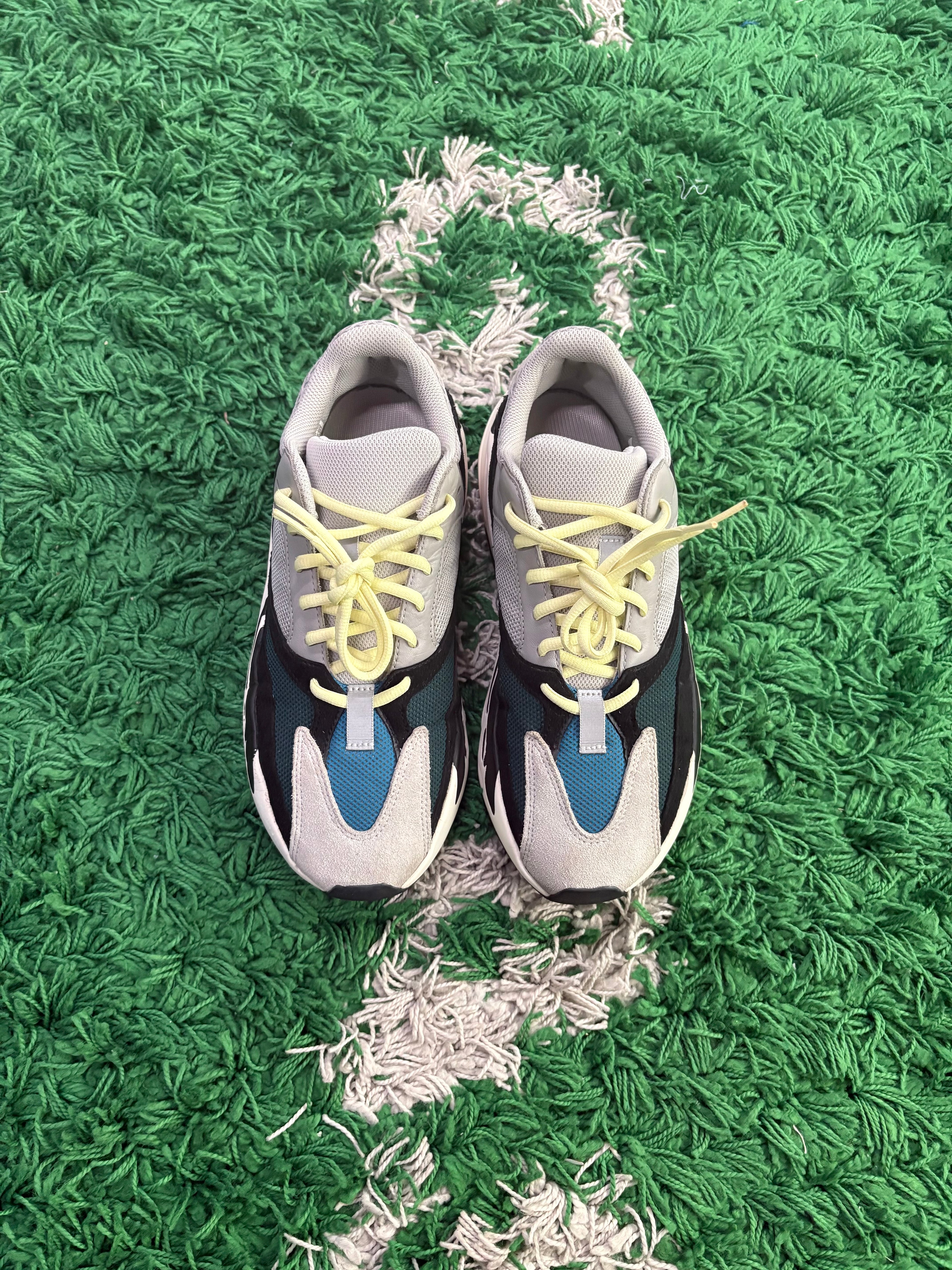 Adidas Yeezy Boost 700 “Wave Runner”