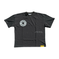 Village Dreams Charcoal Tee