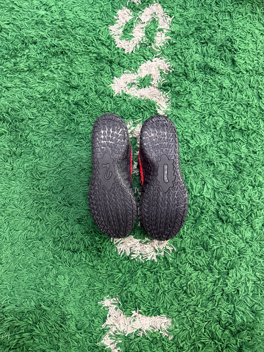 Nike Ja Morant 3 x Jurassic Park “Raptor”