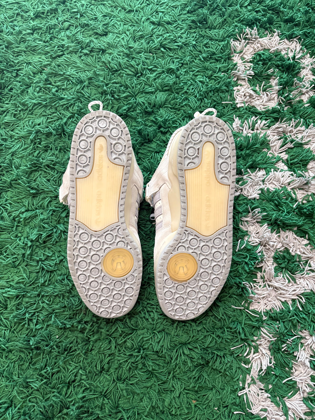 Adidas Bad Bunny Forum Buckle Low “The Last Forum”