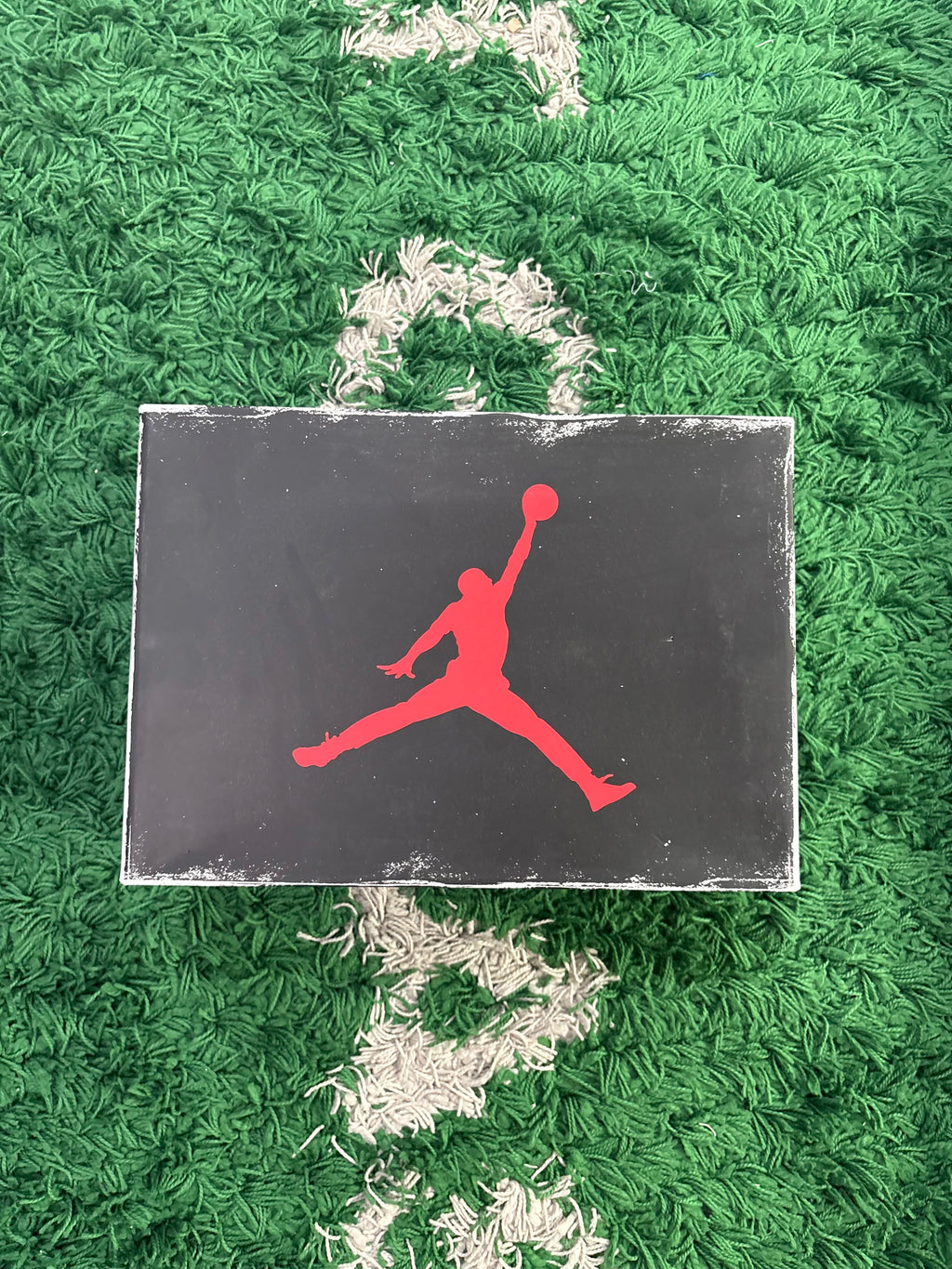 Jordan Retro 3 “Reimagined”