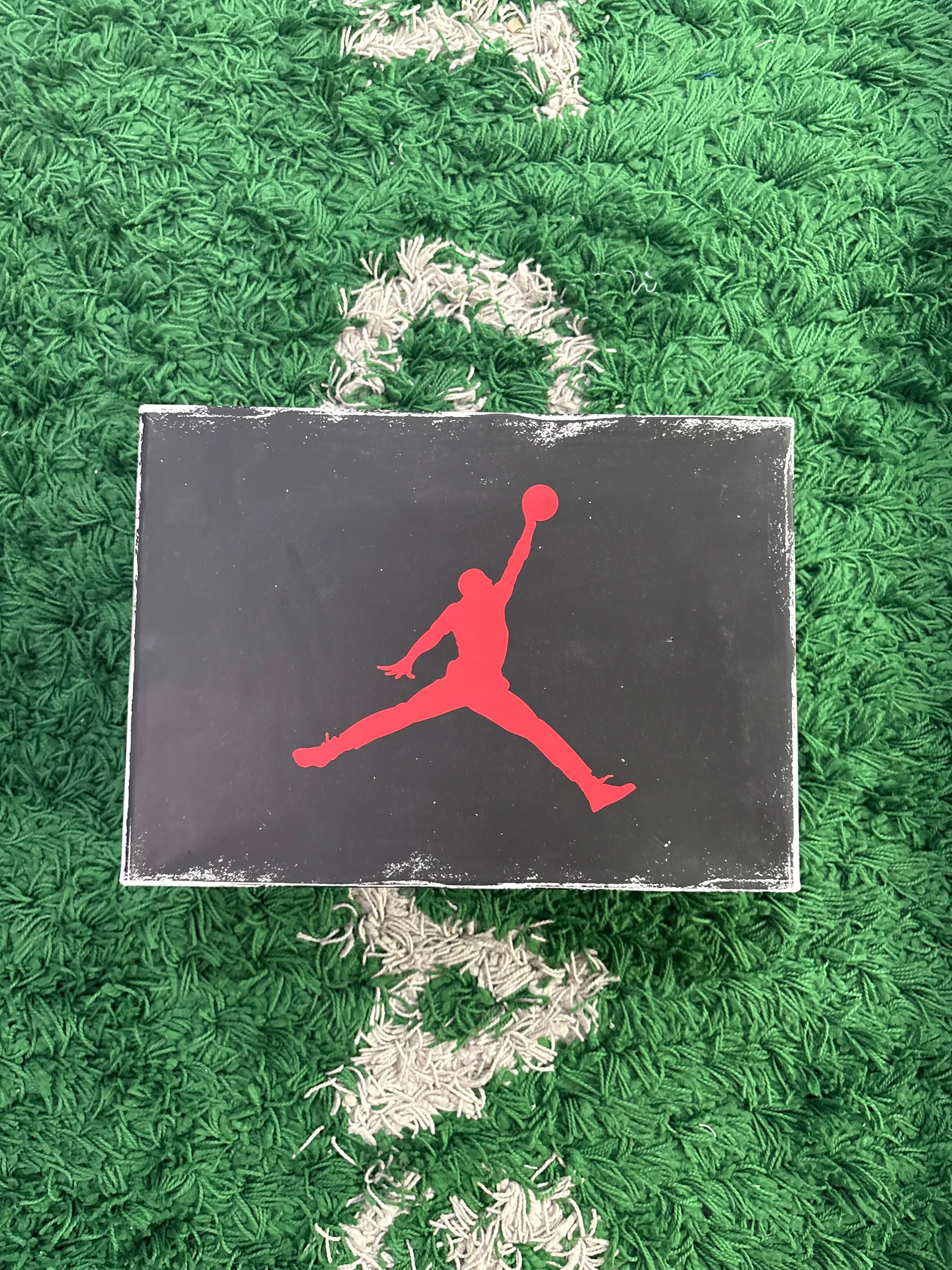 Jordan Retro 3 “Reimagined”