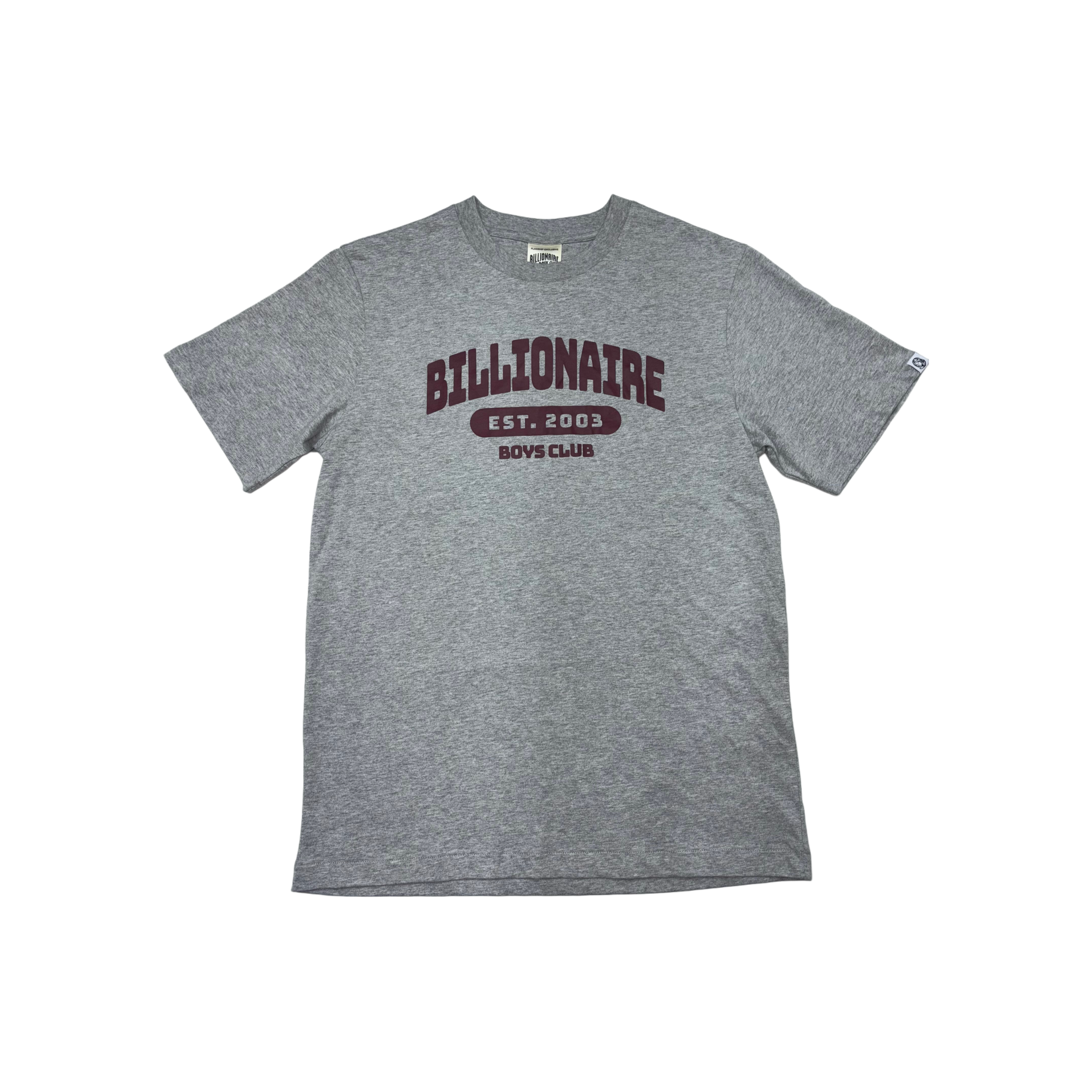 Billionaire Boys Club Est. 2003