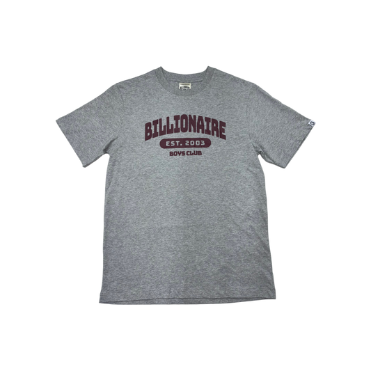 Billionaire Boys Club Est. 2003